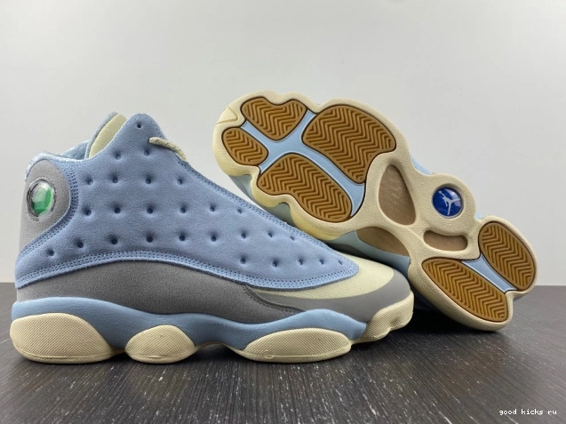 Retro Jordan SoleFly DX5763-100 13 0630
